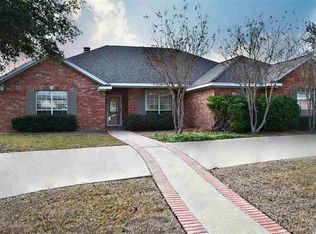 9424 Silverthorn Dr, Waco, TX 76708