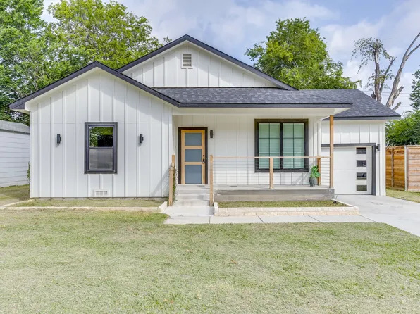 3828 Winfield Ave, Fort Worth, TX 76109