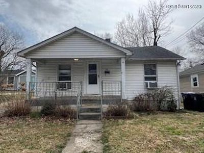 1558 Lincoln Ave, Louisville, KY, 40213