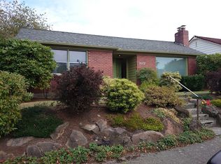 3922 46th Ave S, Seattle, WA 98118