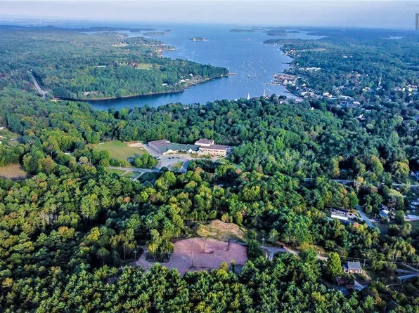 Wye St Lot 21-1-2, Mahone Bay, NS B0J 2E0