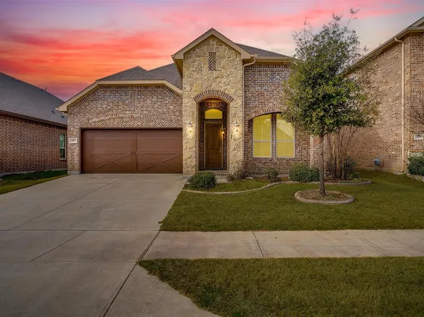 205 Mineral Point Dr, Aledo, TX 76008