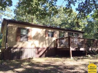 32566 Natalie Rd, Warsaw, MO 65355