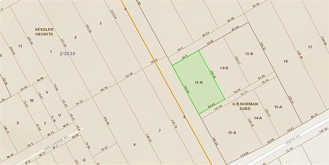 2nd image of 2206 Shellhorse Dr