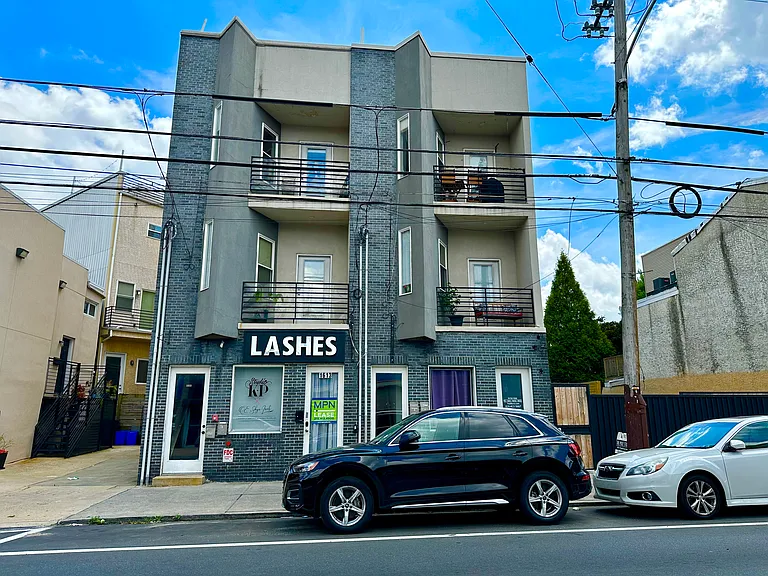 1613 Frankford Ave #O3 — Photo 27