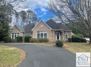 265 Turner Ashby Rd, Martinsville, VA 24112