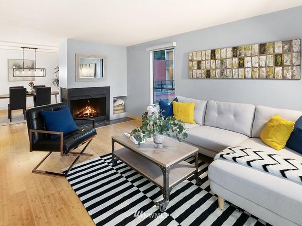 500 W Roy St APT W101