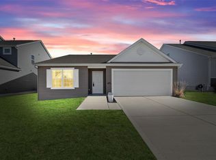 1722 Rivercroft Dr, Saint Paul, MO 63366