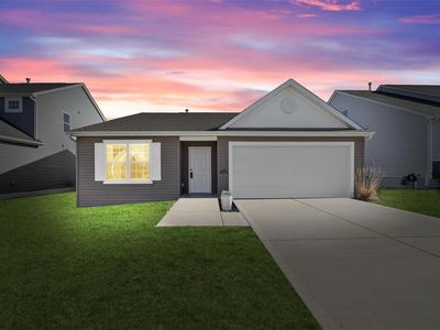 1722 Rivercroft Dr, O'Fallon, MO, 63366