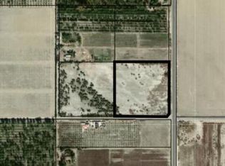 0 Harrison & 61st St, Thermal, CA 92274