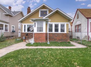 1911 Russell Ave N, Minneapolis, MN 55411