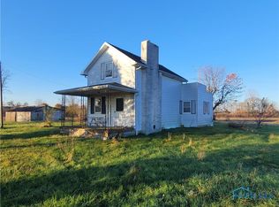 1150 N Reiman Rd, Genoa, OH 43430