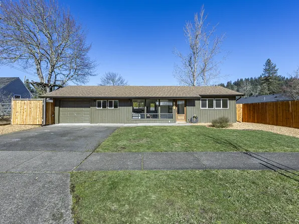 885 Snell St, Eugene, OR 97405