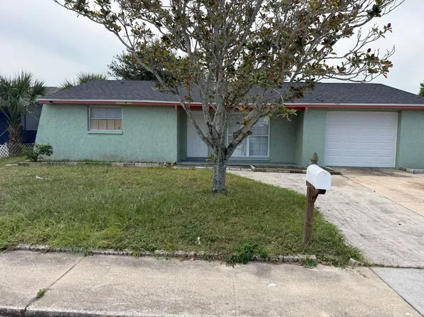 6830 Mesa Verde St, Port Richey, FL 34668