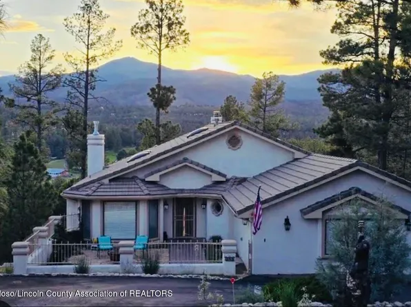 145 Starlite Rd, Ruidoso, NM 88345