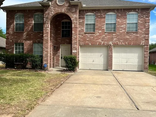 3302 Coldwater Canyon Ln, Katy, TX 77449