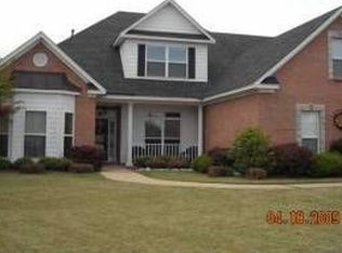 8360 Chadburn Way, Montgomery, AL 36116