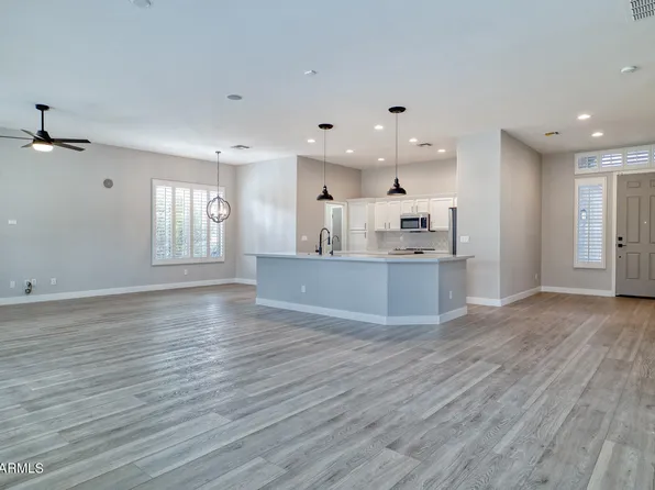 5121 S Ranger Trail, Gilbert, AZ 85298