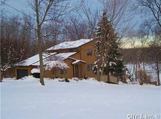 7414 Plainville Rd, Memphis, NY 13112