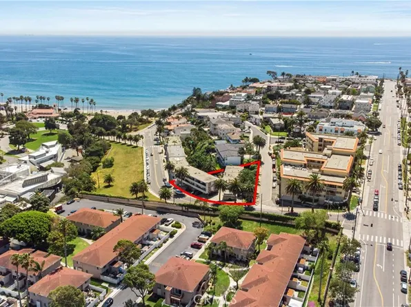 3605 Stephen M White Dr, San Pedro, CA 90731