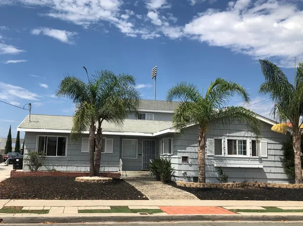 5478 Mary Lane Dr, San Diego, CA 92115