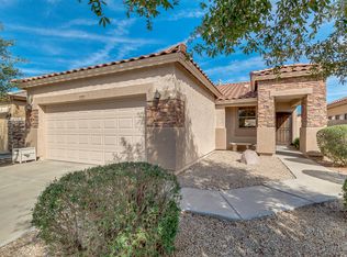 44868 W Alamendras St, Maricopa, AZ 85139
