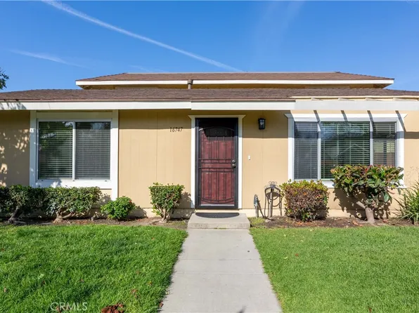 16747 Cedarwood Cir, Cerritos, CA 90703
