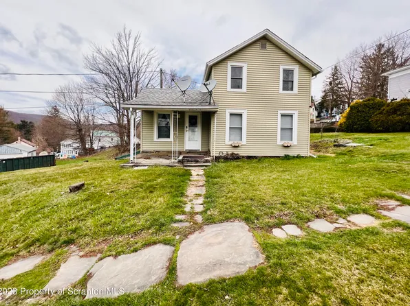 301 Broad Ave, Susquehanna, PA 18847