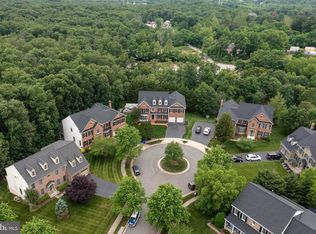 11404 Spice Oak Ter, Rockville, MD 20850