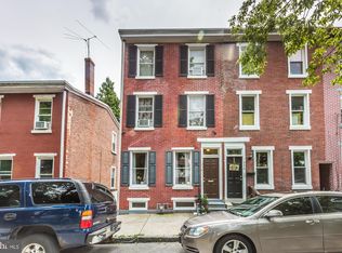 238 Minor St, Norristown, PA 19401