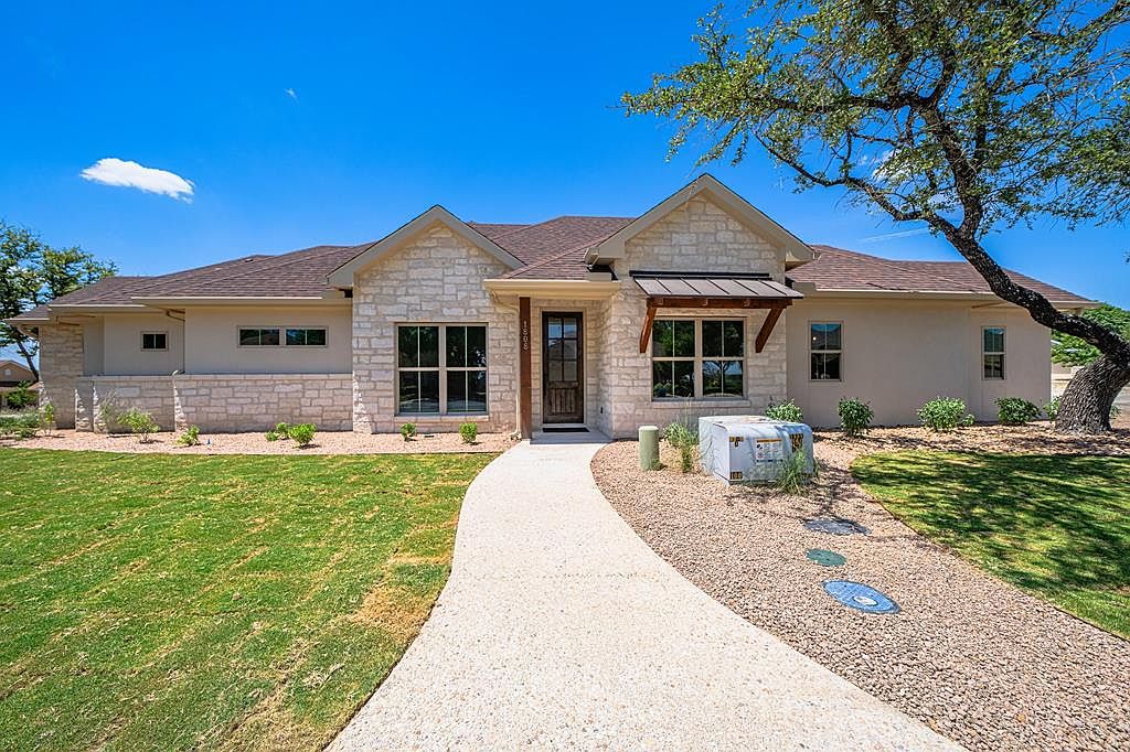 1808 Chalet Cir, Kerrville, TX 78028 MLS 109592 Zillow