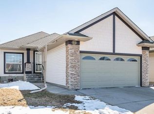 51 Ridgehaven Cres, Strathcona County, AB T8A 6H9
