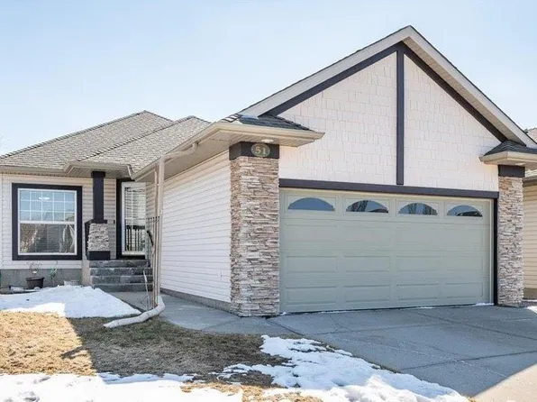 51 Ridgehaven Cres, Strathcona County, AB T8A 6H9