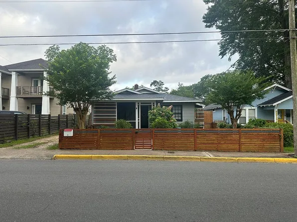 1418 N M L King Jr Blvd, Tallahassee, FL 32303