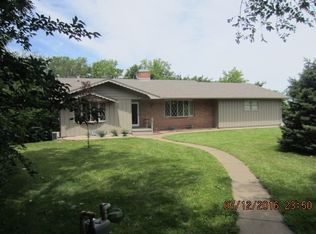 720 Brierwood Dr, Manhattan, KS 66502