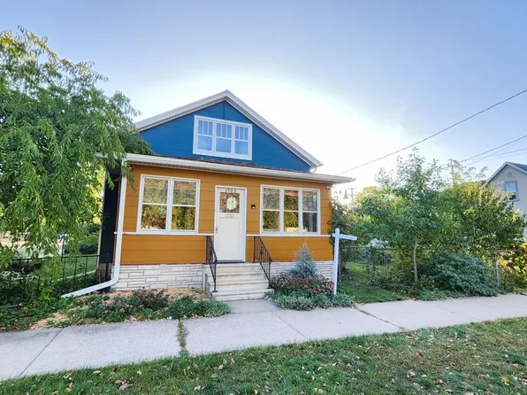 1303 9th STREET SOUTH South, La Crosse, WI 54601