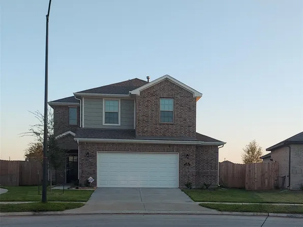 23011 Bright Light Ln, Katy, TX 77493