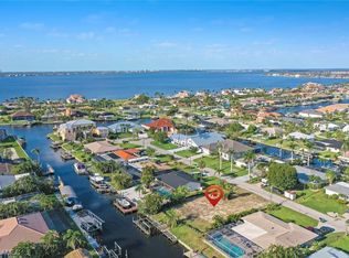 5349 Darby Ct, Cape Coral, FL 33904