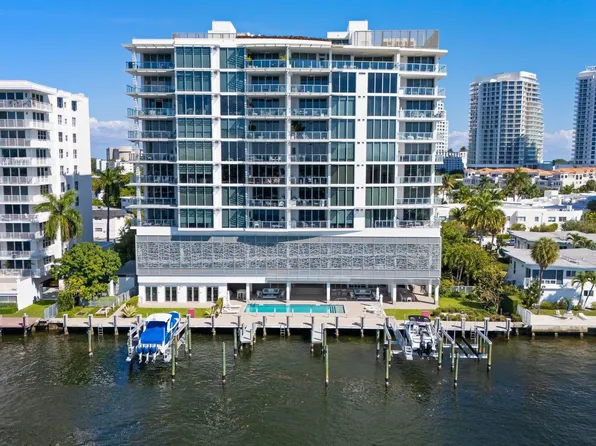 435 Bayshore #503, Fort Lauderdale, FL 33304