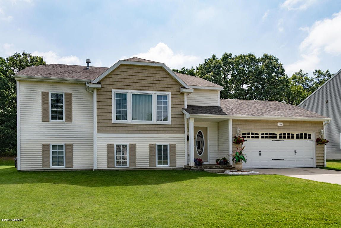 6705 Tiger Lily Dr, Kalamazoo, MI 49009 Zillow