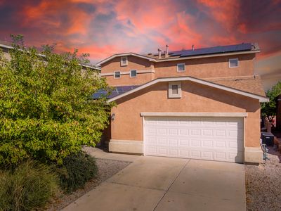 7323 Hearthstone Rd NW, Albuquerque, NM, 87114