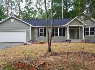 113 Washington St, Locust Grove, VA 22508