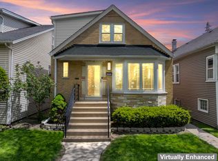 4903 N Moody Ave, Chicago, IL 60630