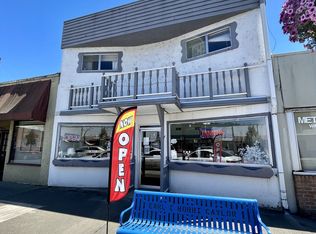 116 W Central Ave, Sutherlin, OR 97479