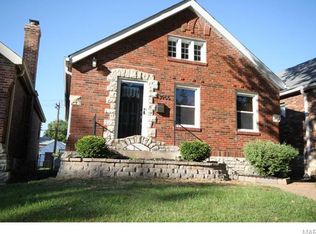 3955 Oleatha Ave, Saint Louis, MO 63116