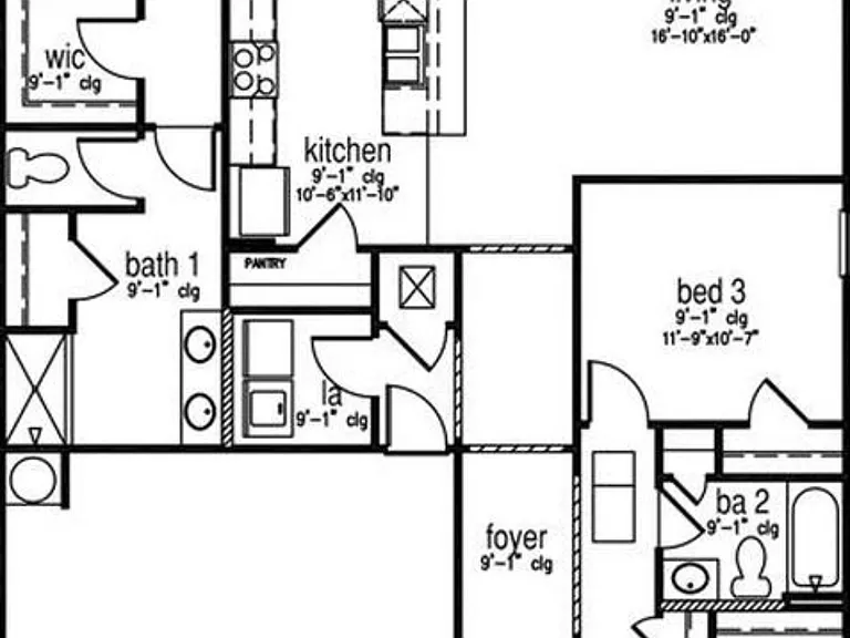 102 Green Passage Ln — Photo 20