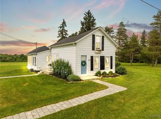 1473 Kinderhook Rd, Chittenango, NY 13037