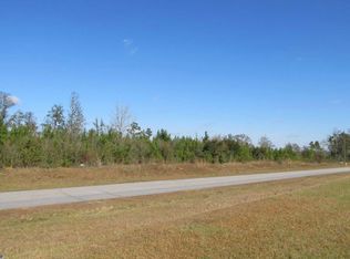Pond Rd, Defuniak Springs, FL 32433