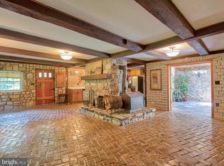 3214 Old Tanbark Rd, Luray, VA 22835