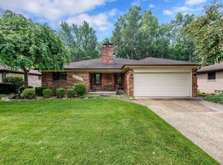 16484 Vernetta, Fraser, MI 48026